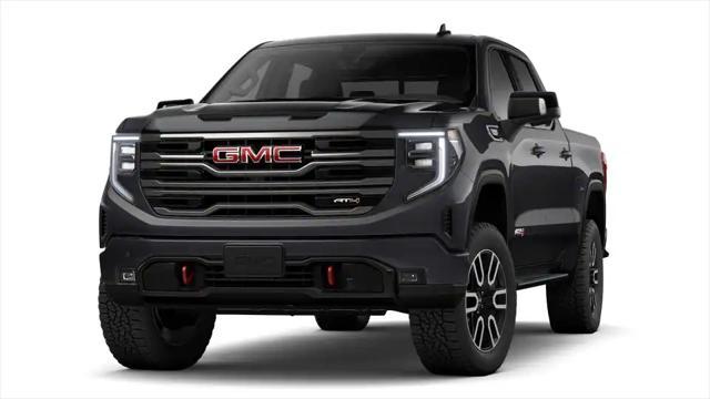 new 2025 GMC Sierra 1500 car, priced at $68,310