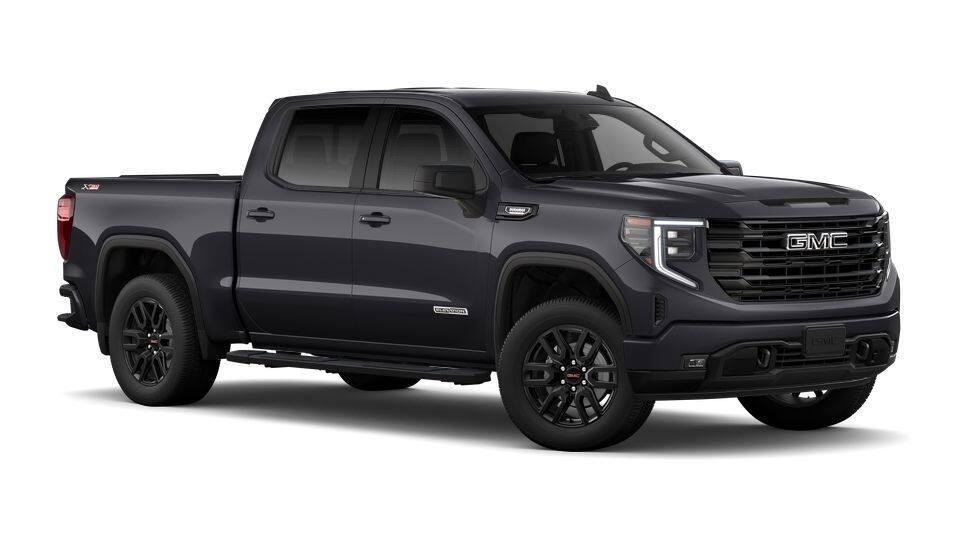 new 2026 GMC Sierra 1500 car, priced at $65,200