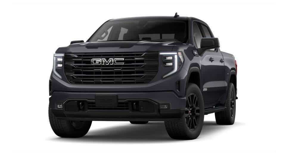 new 2026 GMC Sierra 1500 car, priced at $65,200