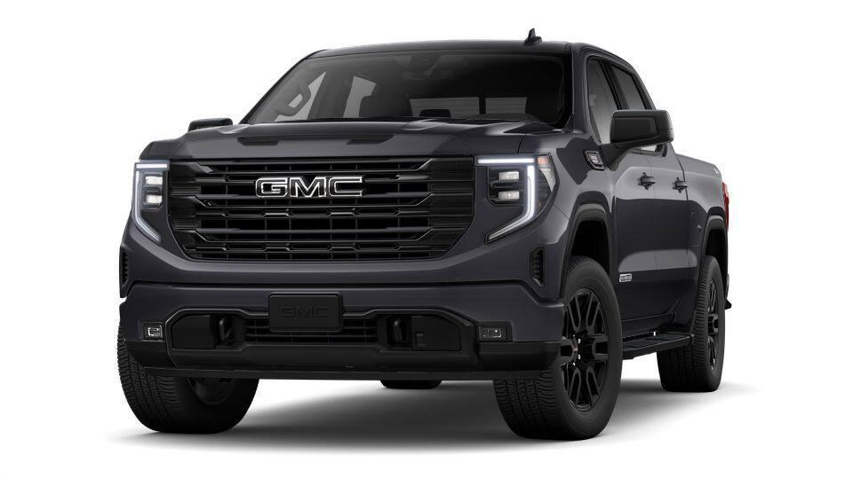new 2026 GMC Sierra 1500 car, priced at $65,200
