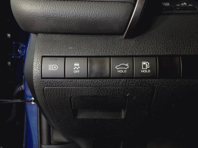 used 2024 Toyota Camry car, priced at $26,102