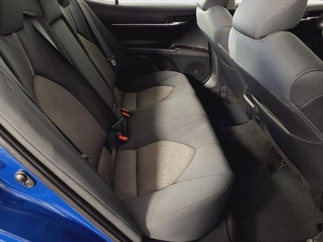 used 2024 Toyota Camry car, priced at $26,102