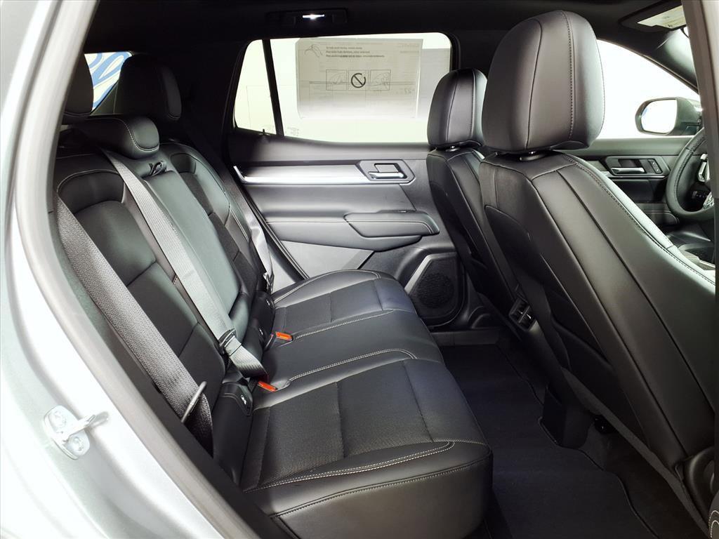 new 2026 GMC Terrain car, priced at $37,497