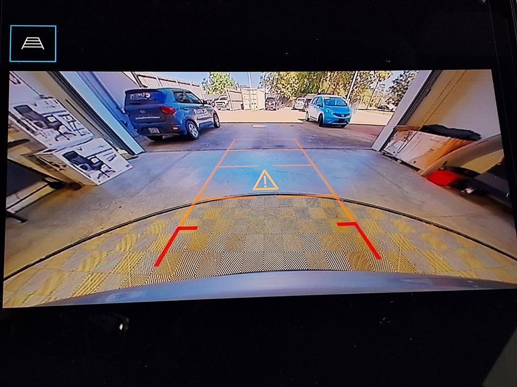 new 2026 GMC Terrain car, priced at $37,497