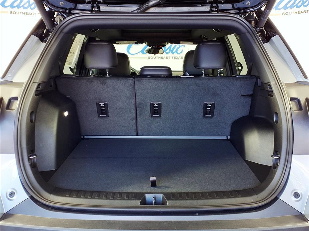 new 2026 GMC Terrain car, priced at $37,497