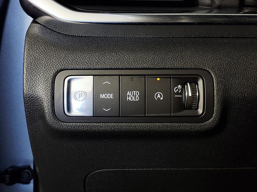 new 2026 GMC Terrain car, priced at $37,497