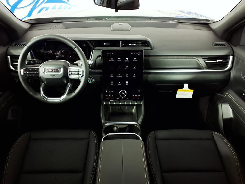 new 2026 GMC Terrain car, priced at $37,497