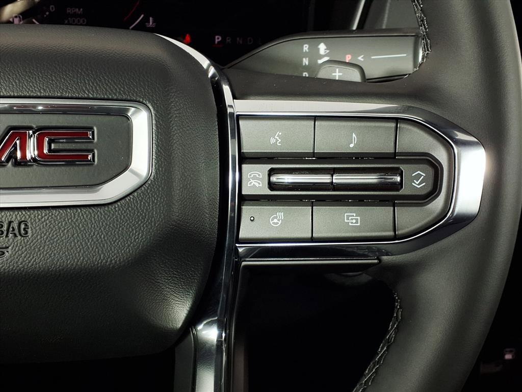 new 2026 GMC Terrain car, priced at $37,497