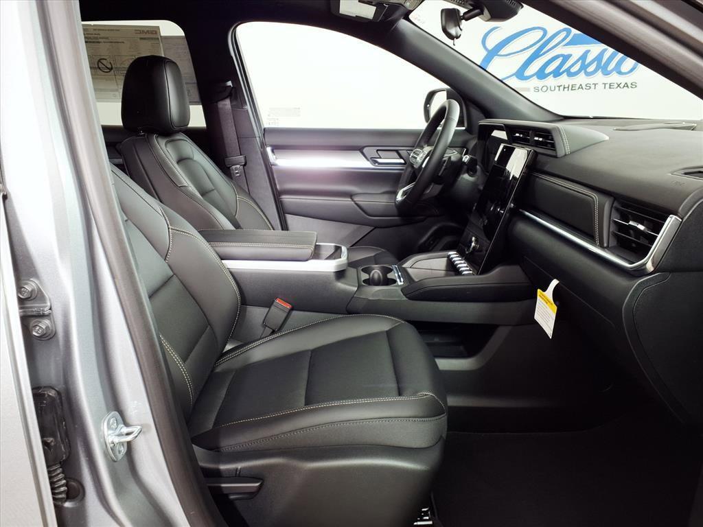 new 2026 GMC Terrain car, priced at $37,497