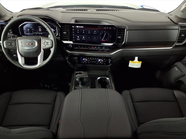 new 2025 GMC Sierra 1500 car, priced at $63,611
