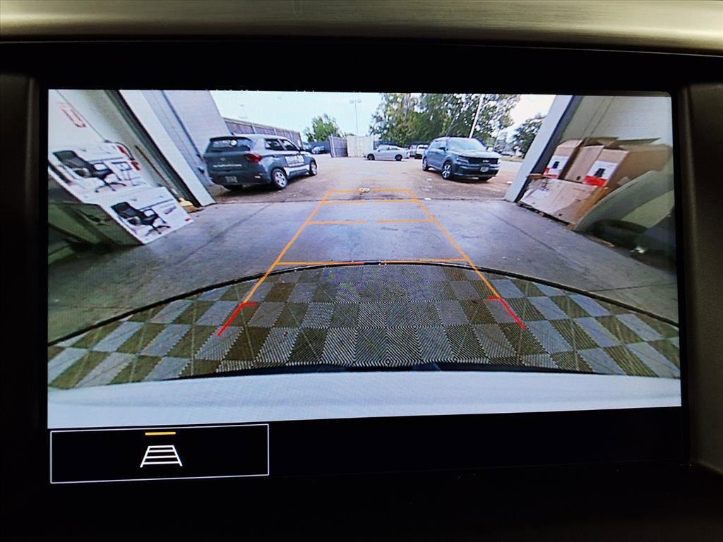 used 2023 GMC Acadia car, priced at $29,599