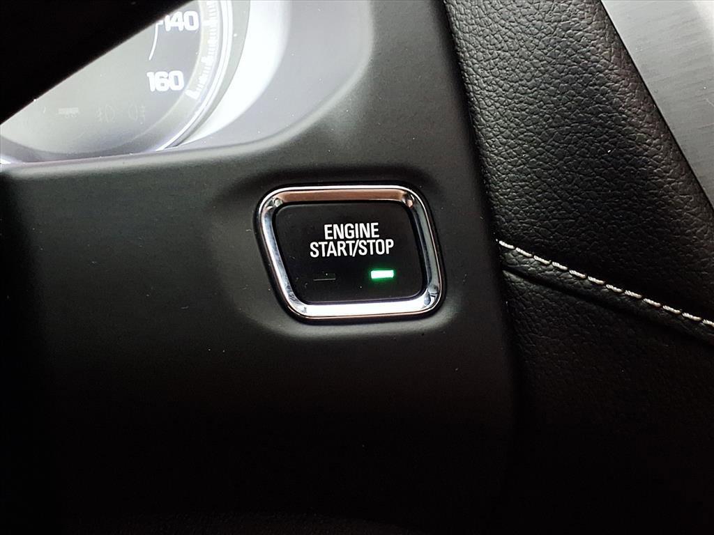 used 2023 GMC Acadia car, priced at $29,599