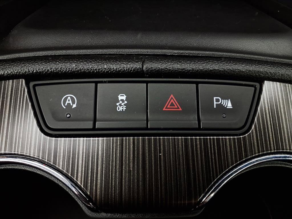 used 2023 GMC Acadia car, priced at $29,599