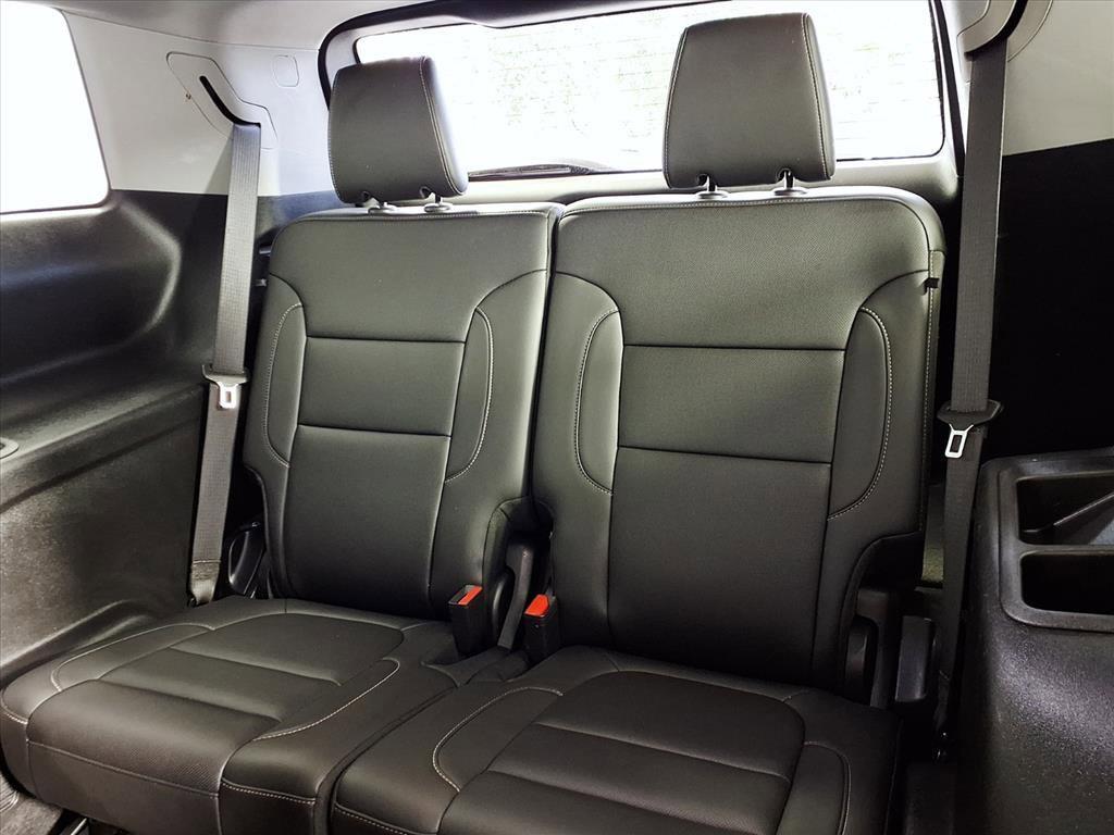 used 2023 GMC Acadia car, priced at $29,599