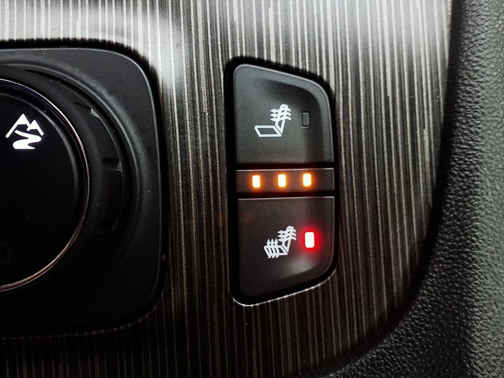 used 2023 GMC Acadia car, priced at $29,599