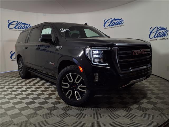 new 2024 GMC Yukon XL car, priced at $76,603