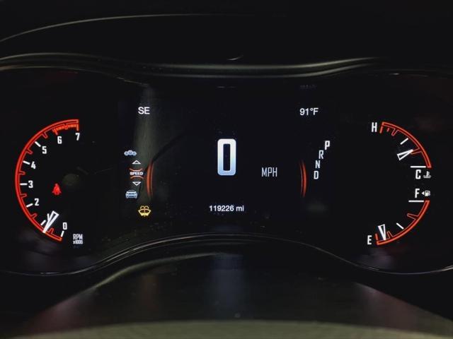 used 2020 Dodge Durango car, priced at $24,262