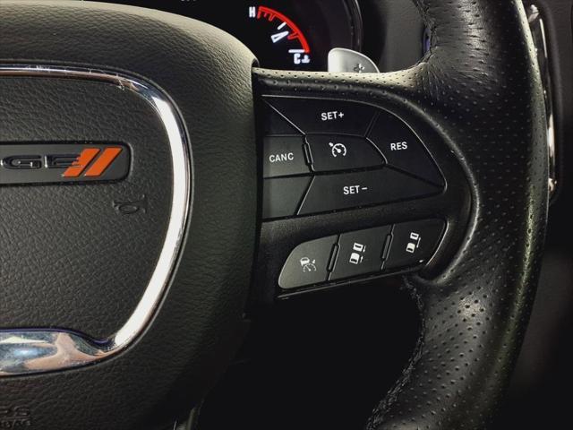 used 2020 Dodge Durango car, priced at $24,262