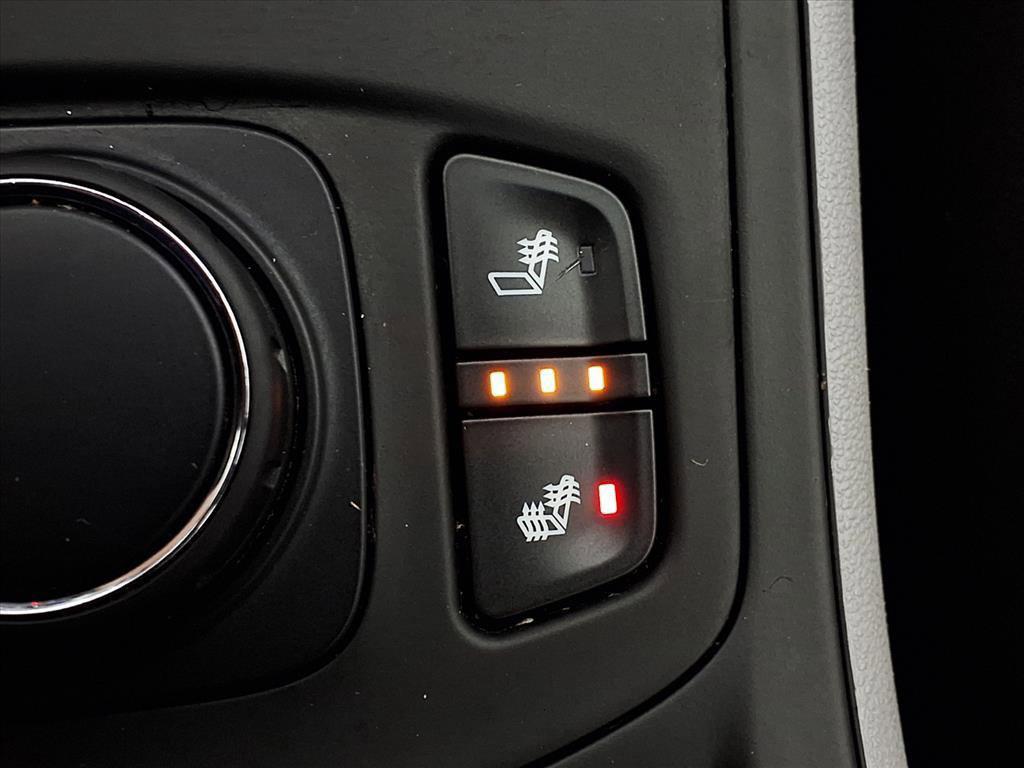 used 2022 GMC Terrain car, priced at $24,580