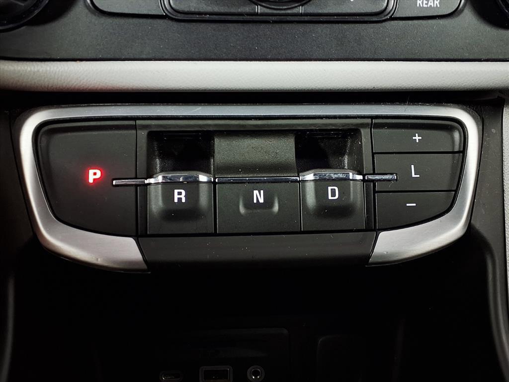used 2022 GMC Terrain car, priced at $24,580