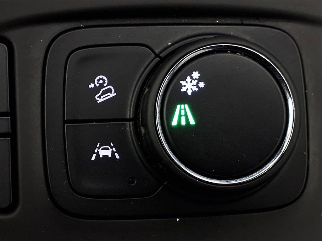 used 2022 GMC Terrain car, priced at $24,580