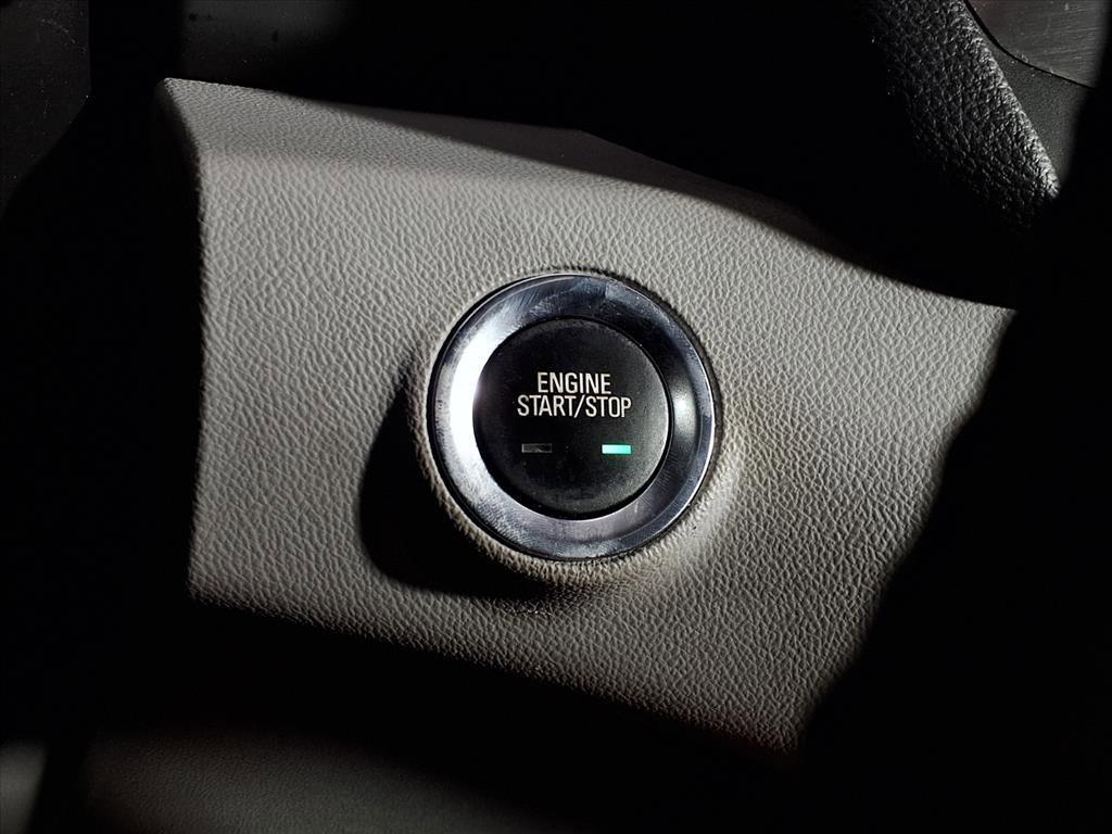 used 2022 GMC Terrain car, priced at $24,580