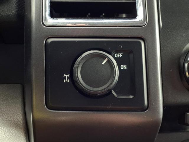 used 2015 Ford F-150 car, priced at $22,217