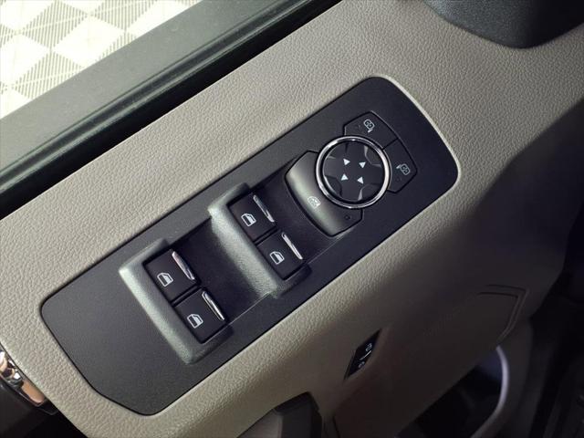 used 2015 Ford F-150 car, priced at $22,217