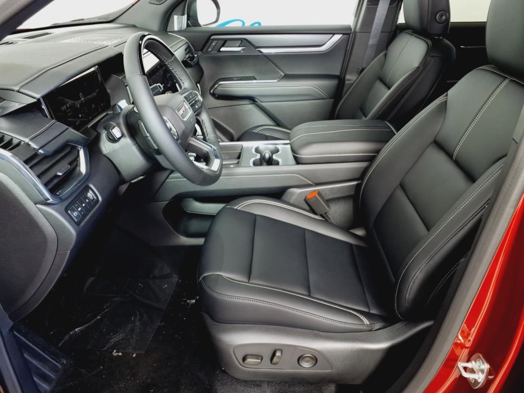 new 2026 GMC Acadia car, priced at $56,103