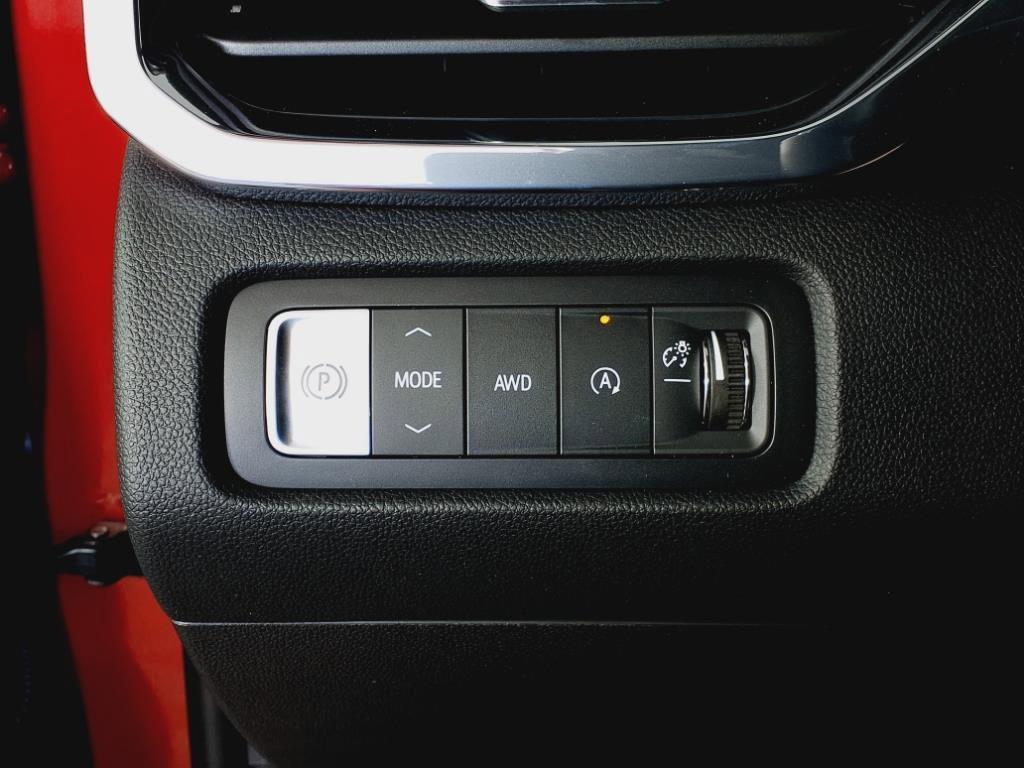 new 2026 GMC Acadia car, priced at $56,103