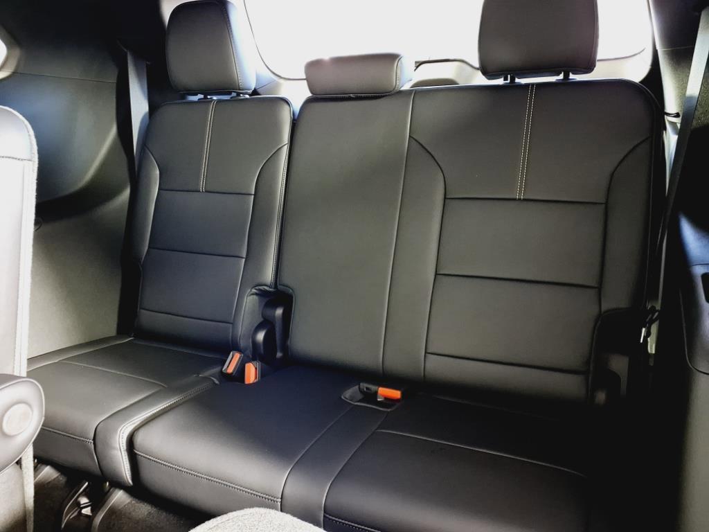new 2026 GMC Acadia car, priced at $56,103