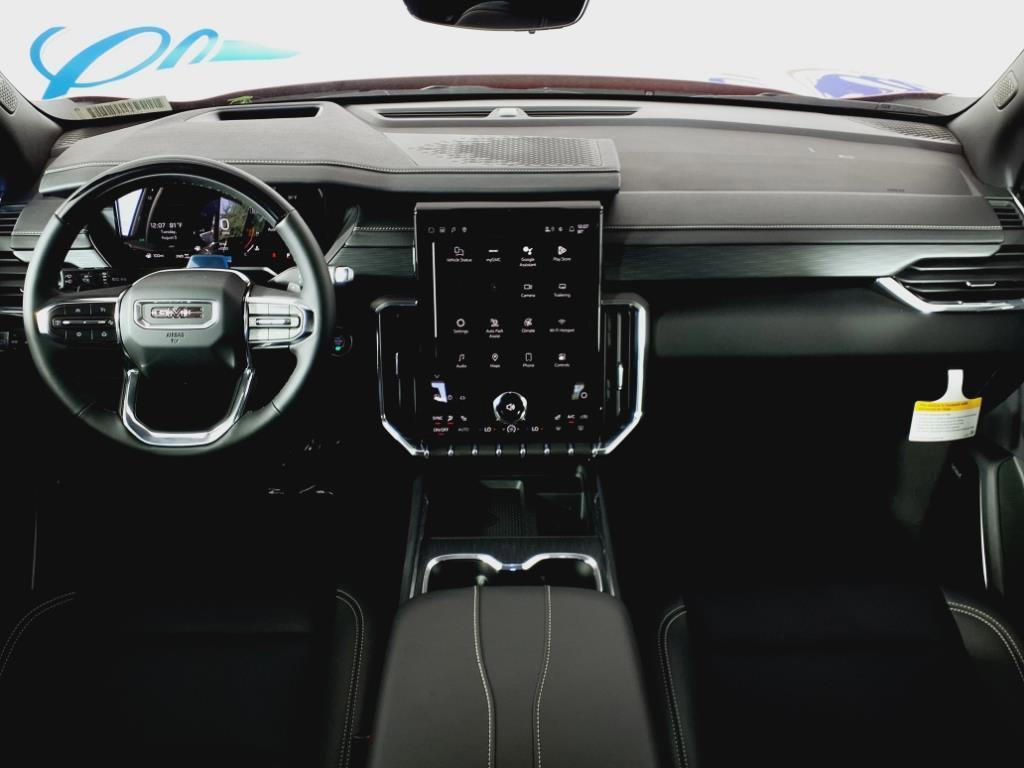 new 2026 GMC Acadia car, priced at $56,103