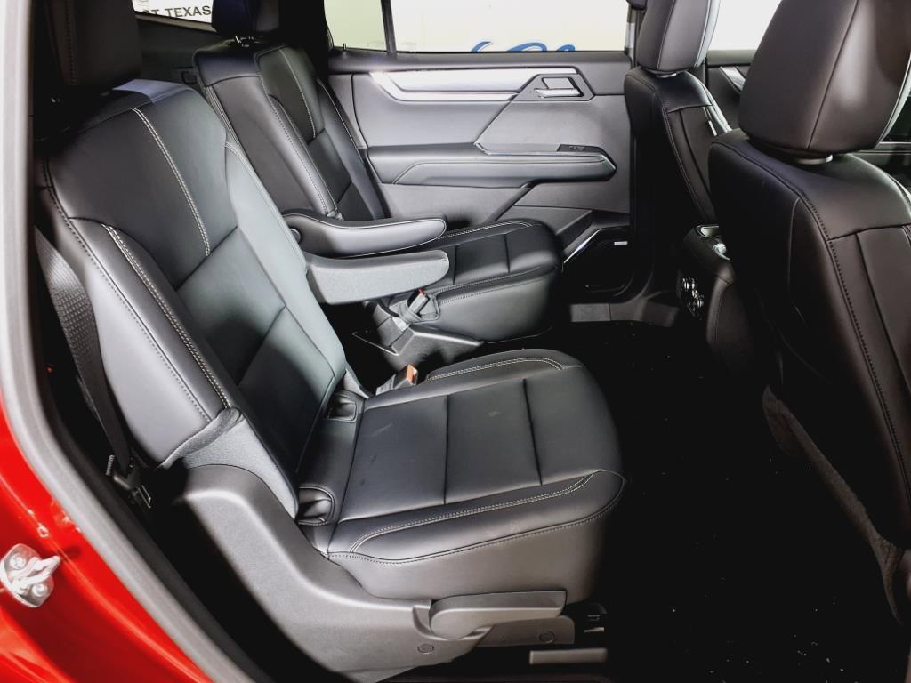 new 2026 GMC Acadia car, priced at $56,103