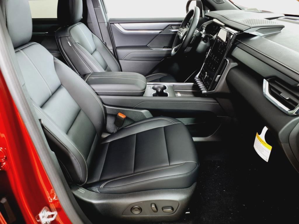 new 2026 GMC Acadia car, priced at $56,103