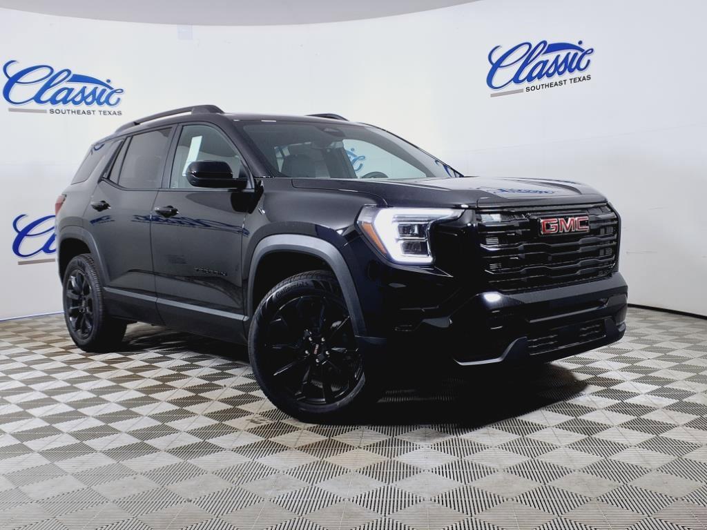 new 2026 GMC Terrain car, priced at $33,586