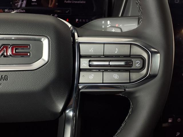 new 2026 GMC Terrain car, priced at $34,885