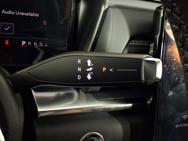 new 2026 GMC Terrain car, priced at $34,885