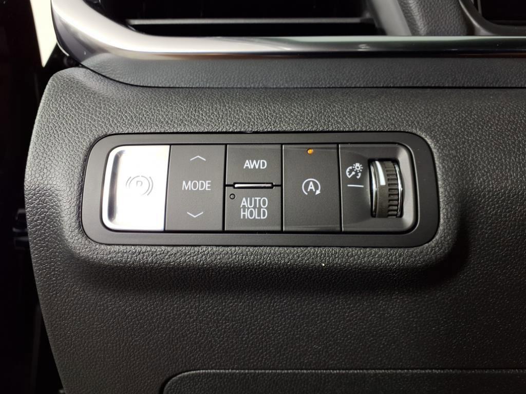 new 2026 GMC Terrain car, priced at $33,586