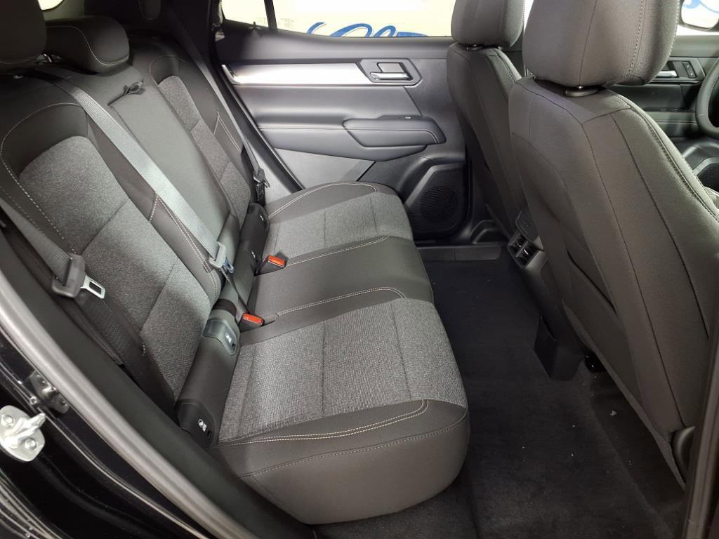 new 2026 GMC Terrain car, priced at $33,586