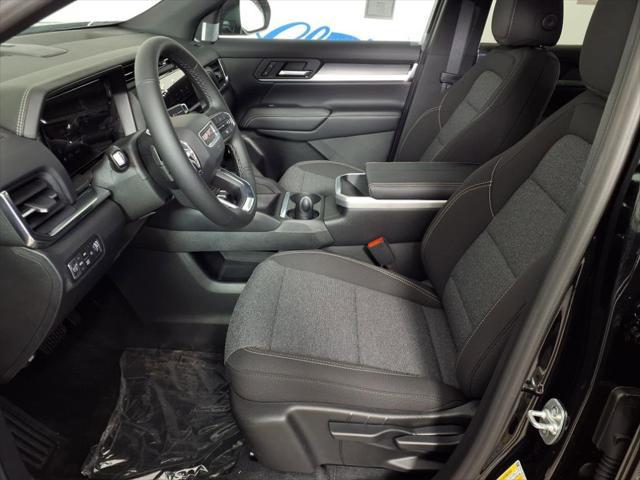new 2026 GMC Terrain car, priced at $34,885