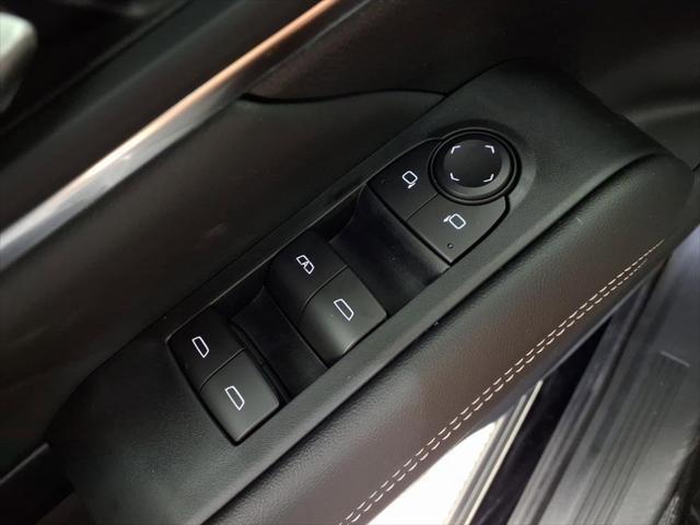 new 2026 GMC Terrain car, priced at $34,885