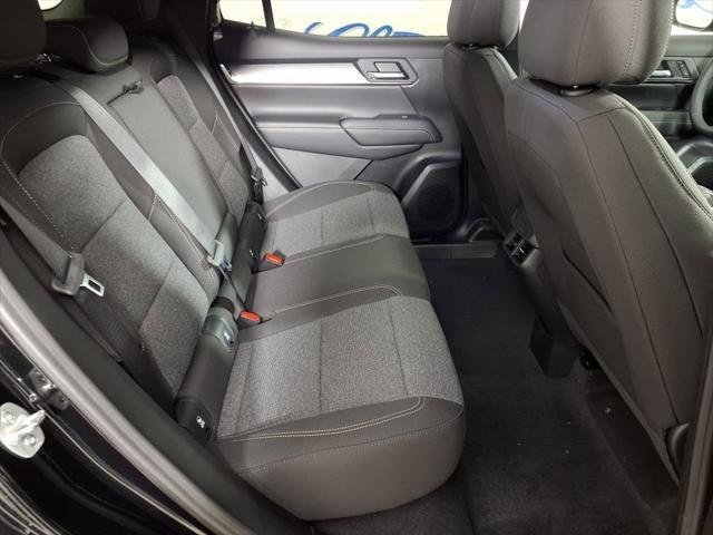 new 2026 GMC Terrain car, priced at $34,885