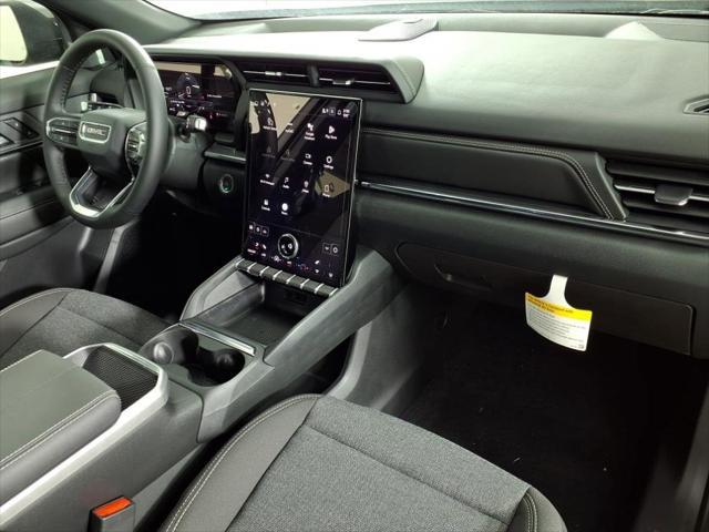 new 2026 GMC Terrain car, priced at $34,885