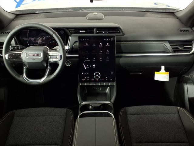 new 2026 GMC Terrain car, priced at $34,885