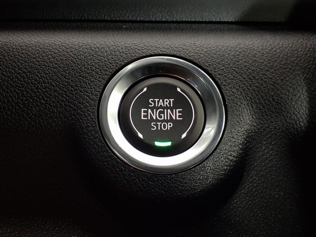 new 2026 GMC Terrain car, priced at $33,586