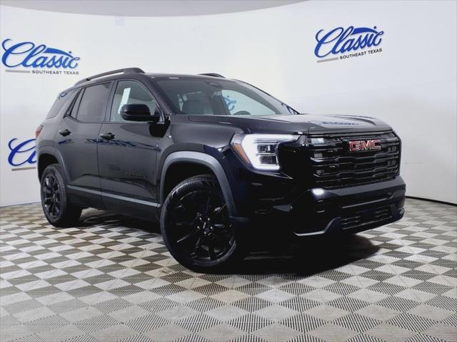 new 2026 GMC Terrain car, priced at $34,885