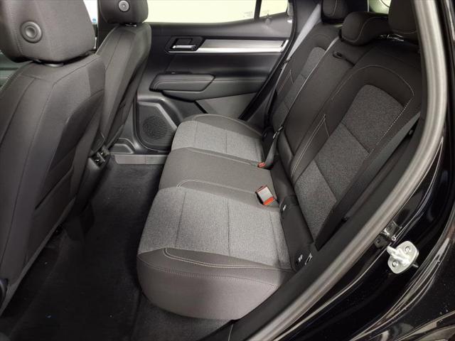 new 2026 GMC Terrain car, priced at $34,885
