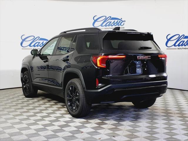 new 2026 GMC Terrain car, priced at $34,885