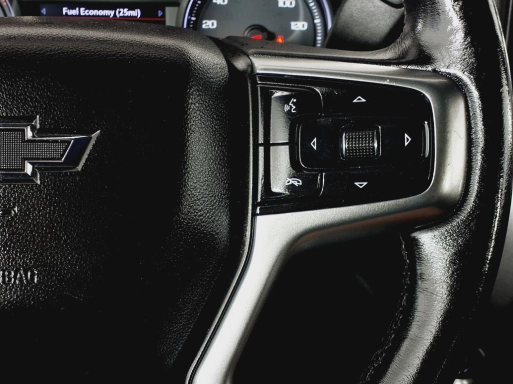 used 2019 Chevrolet Silverado 1500 car, priced at $31,930