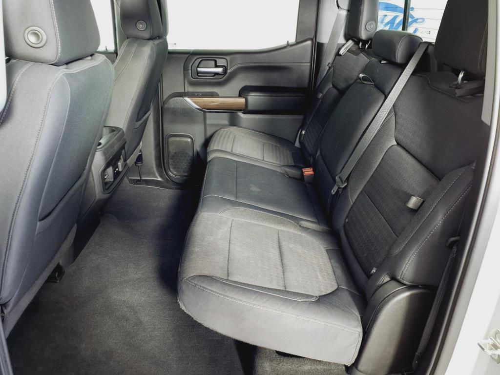 used 2019 Chevrolet Silverado 1500 car, priced at $31,930
